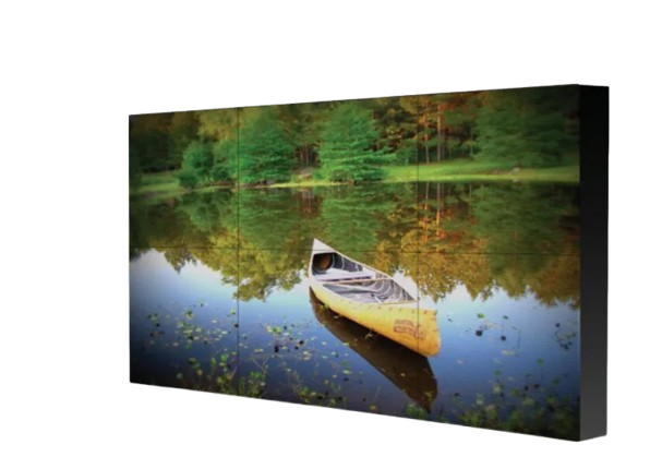 LED Full Color Display Indoor P5